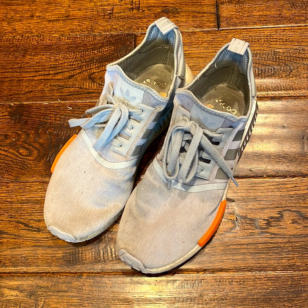 Adidas boost, size 12